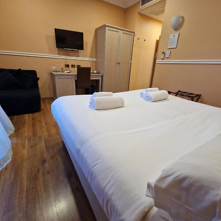 Papavistarelais Bed & Breakfast Roma Phòng bức ảnh