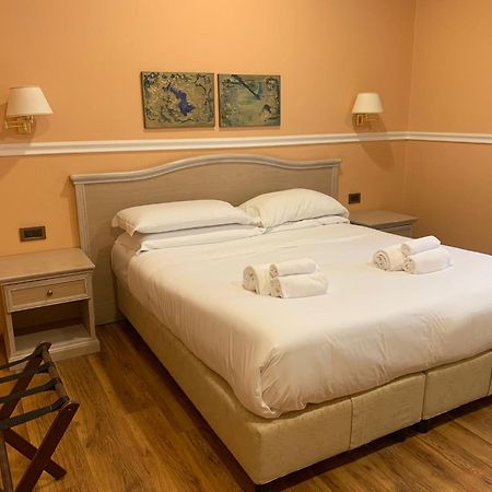 Papavistarelais Bed & Breakfast Roma Phòng bức ảnh
