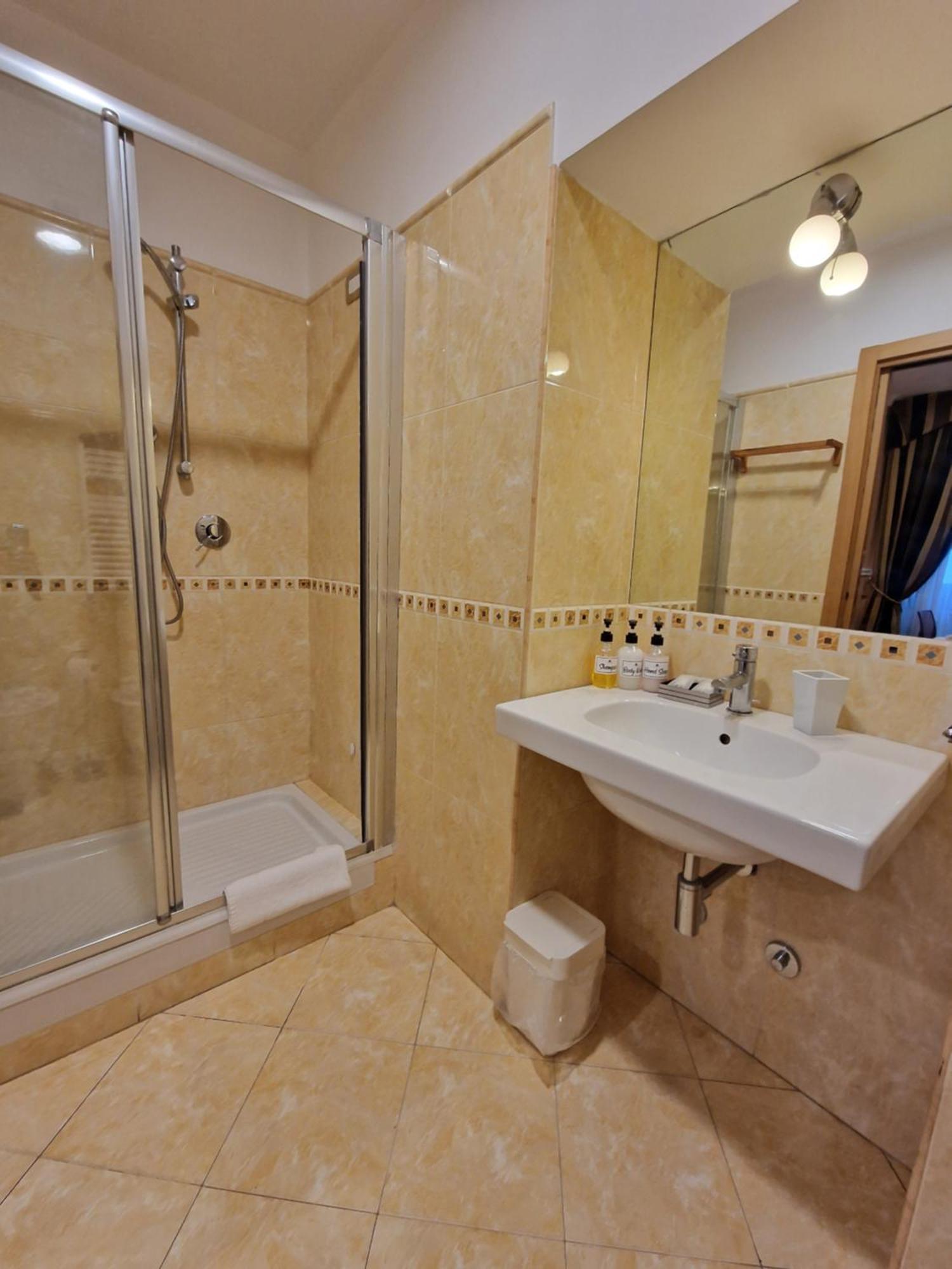 Papavistarelais Bed & Breakfast Roma Phòng bức ảnh