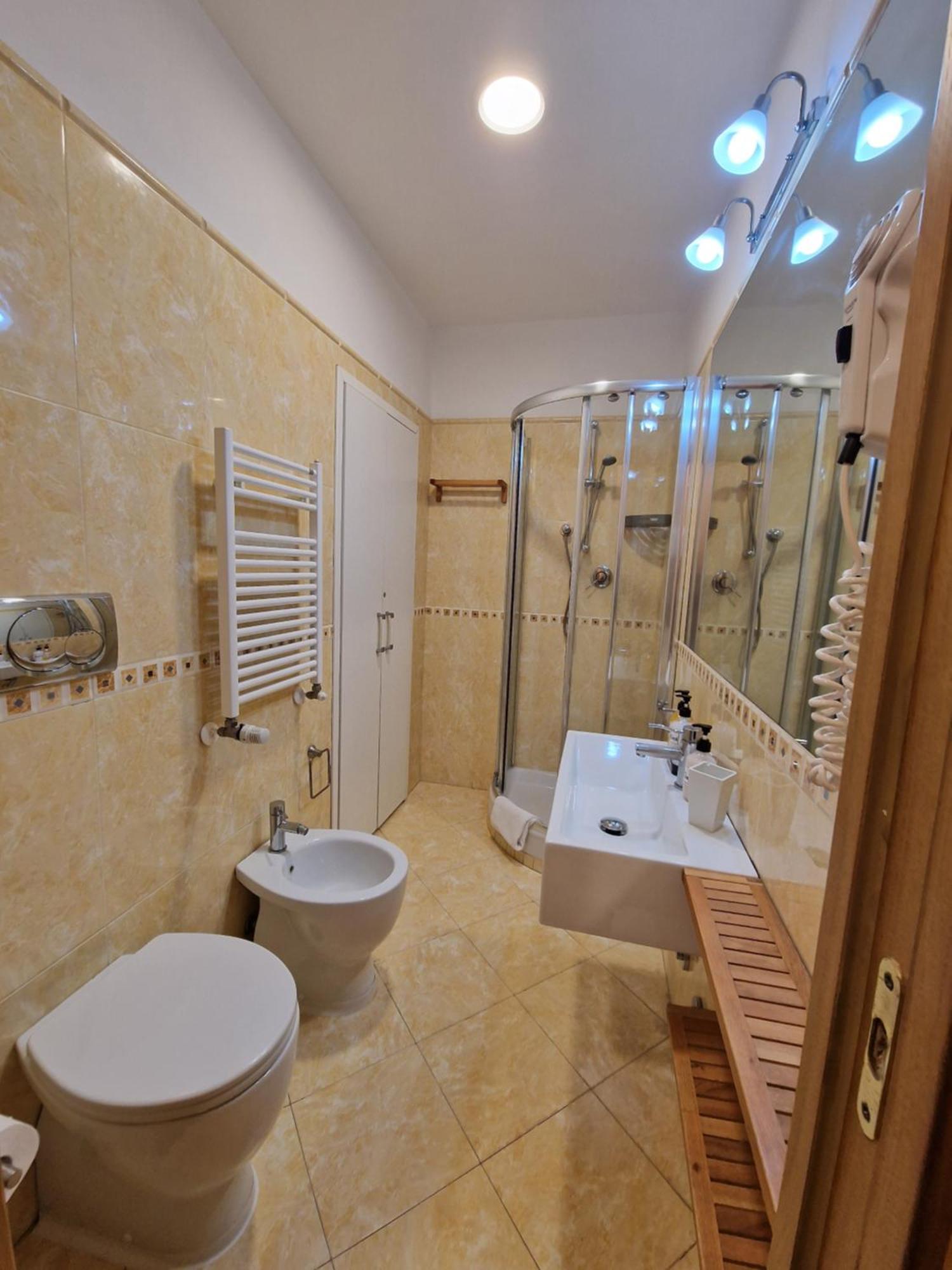 Papavistarelais Bed & Breakfast Roma Phòng bức ảnh