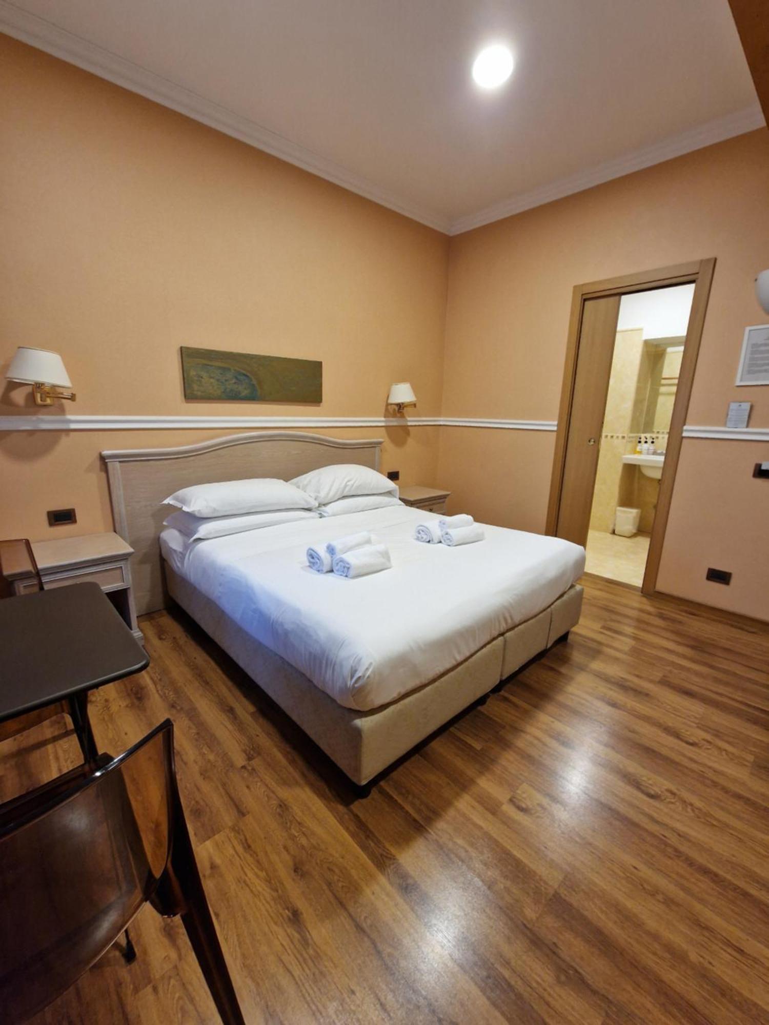 Papavistarelais Bed & Breakfast Roma Phòng bức ảnh