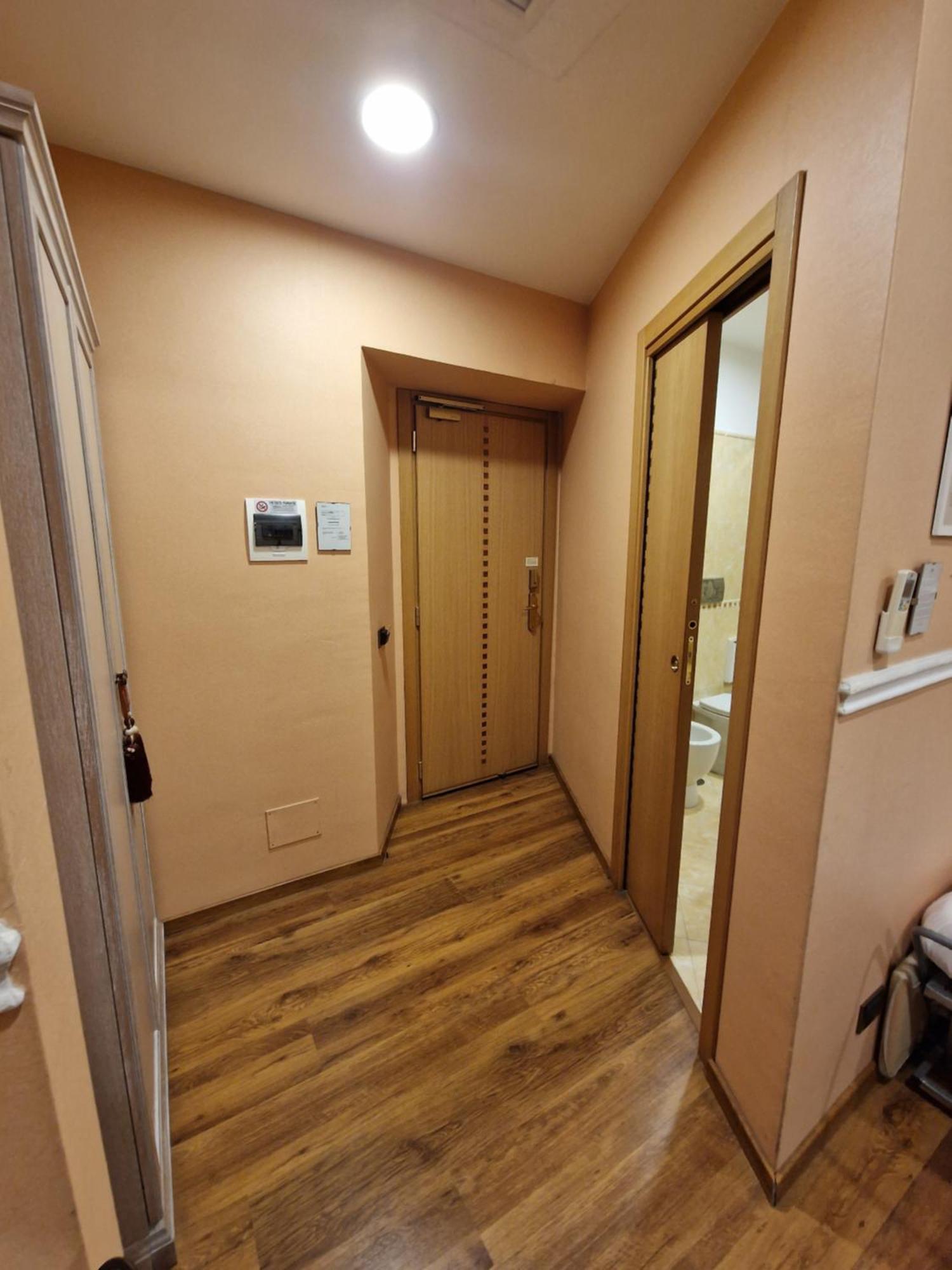 Papavistarelais Bed & Breakfast Roma Phòng bức ảnh