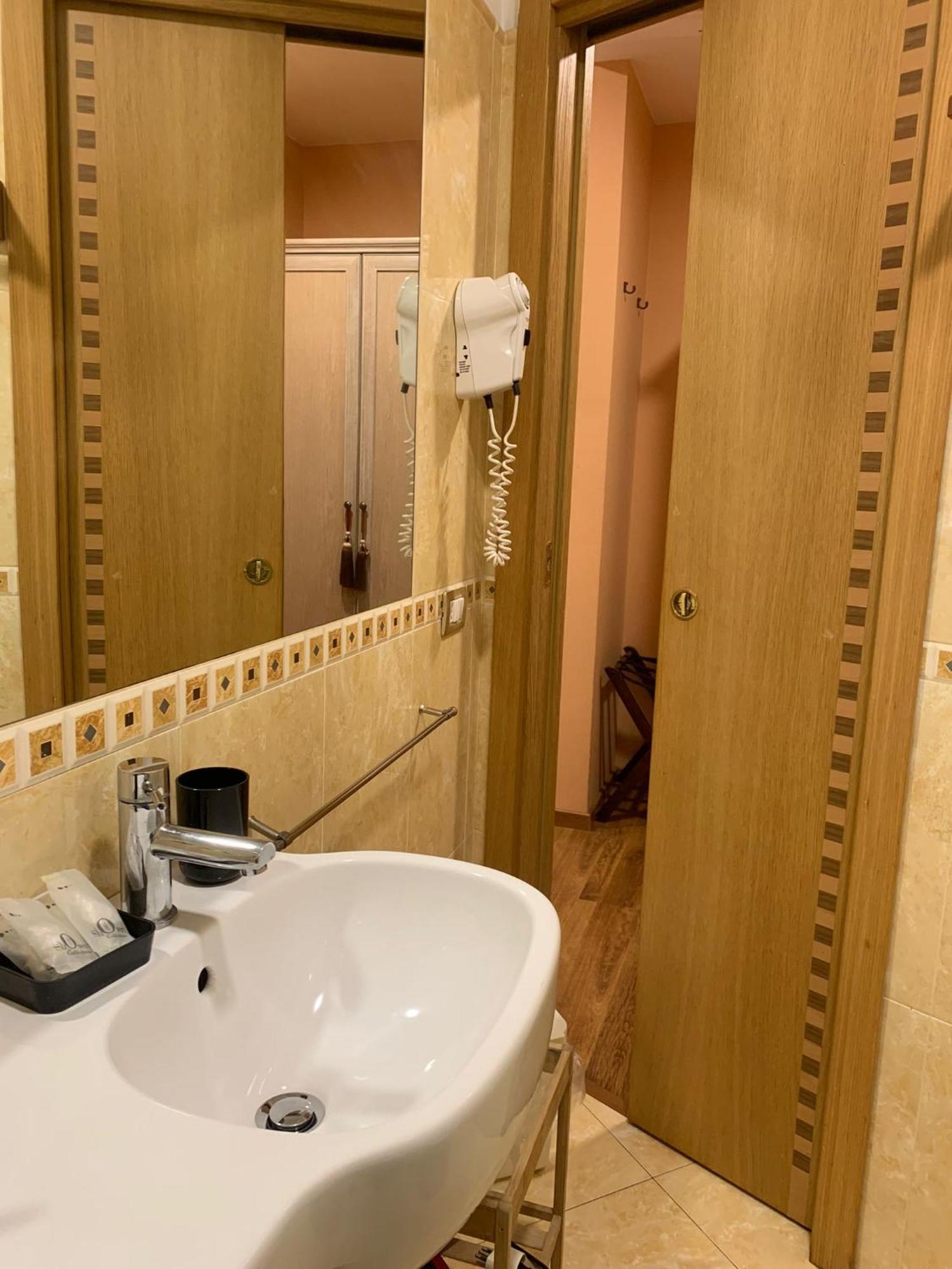 Papavistarelais Bed & Breakfast Roma Phòng bức ảnh